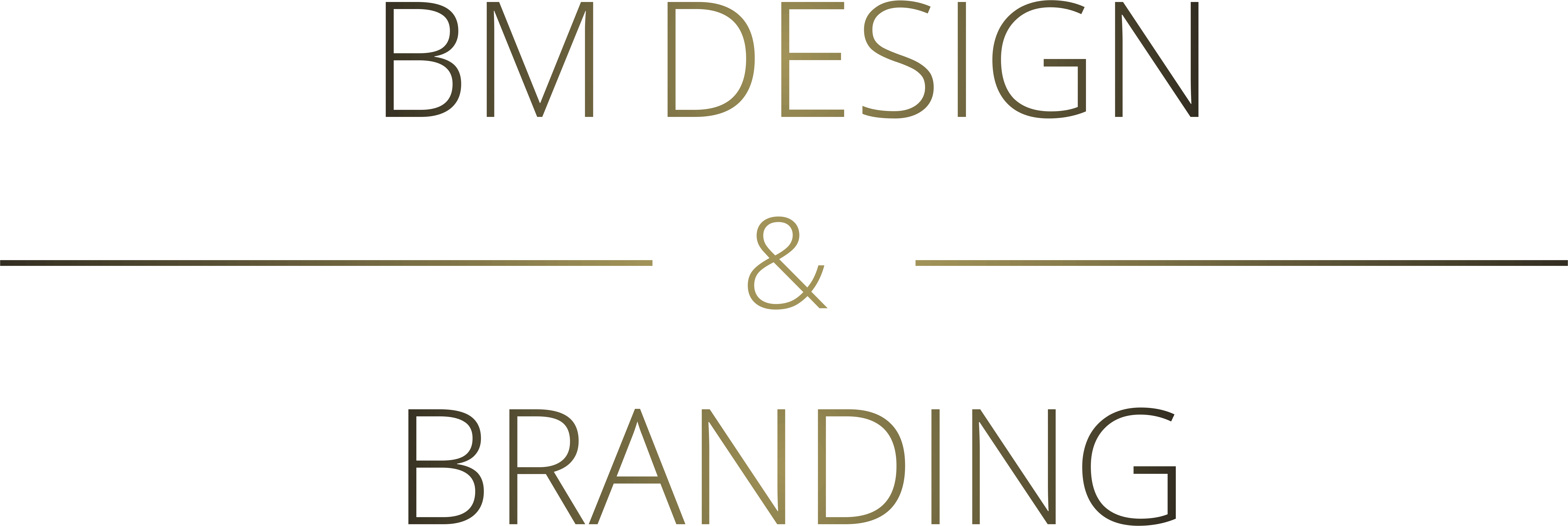 Design and Branding